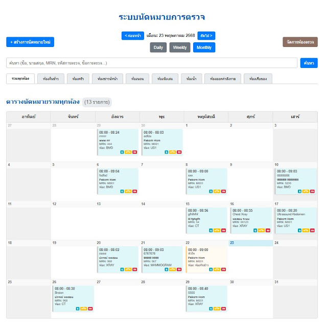 Programmer ที่ไม่ต้อง Programming